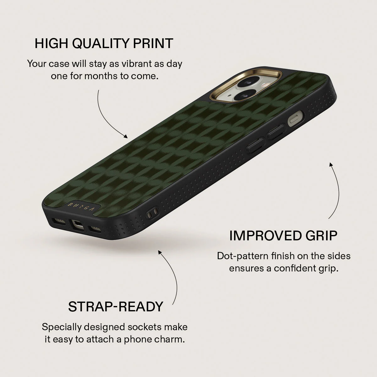 Matrix - iPhone 13 Case - Image 9
