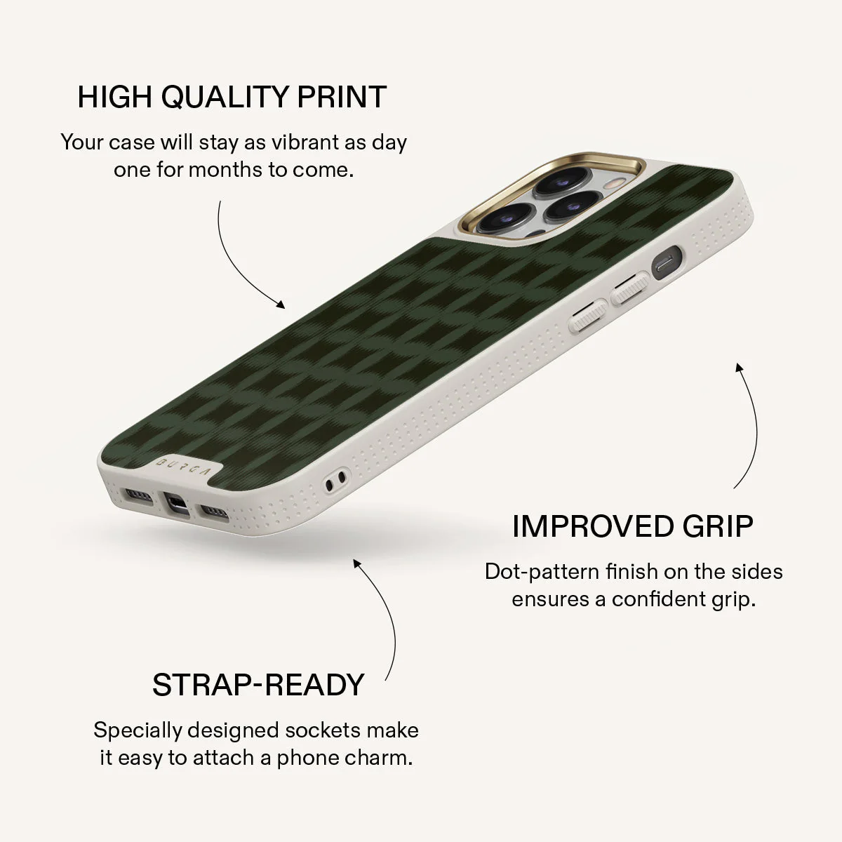 Matrix - iPhone 13 Pro Case - Image 23
