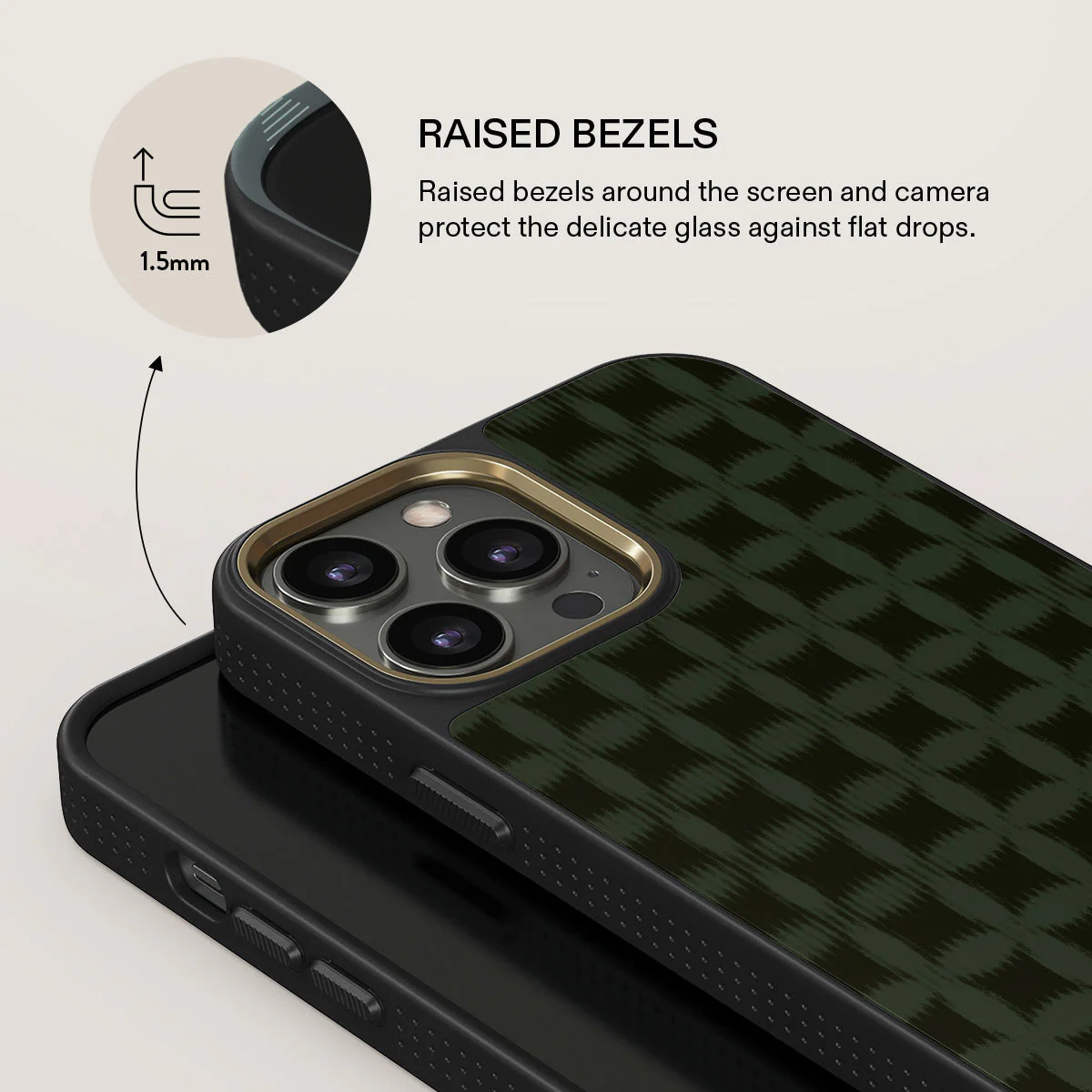 Matrix - iPhone 13 Pro Case - Image 8
