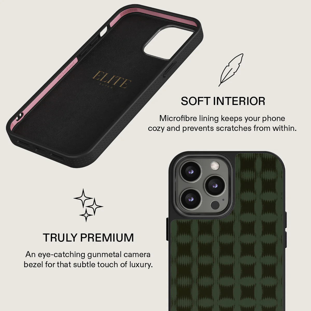 Matrix - iPhone 13 Pro Max Case - Image 17