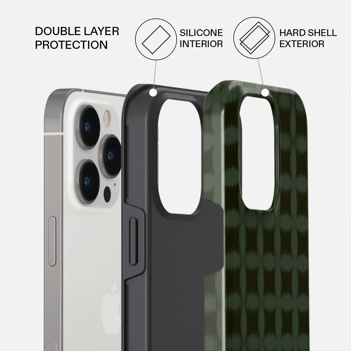 Matrix - iPhone 13 Pro Max Case - Image 2