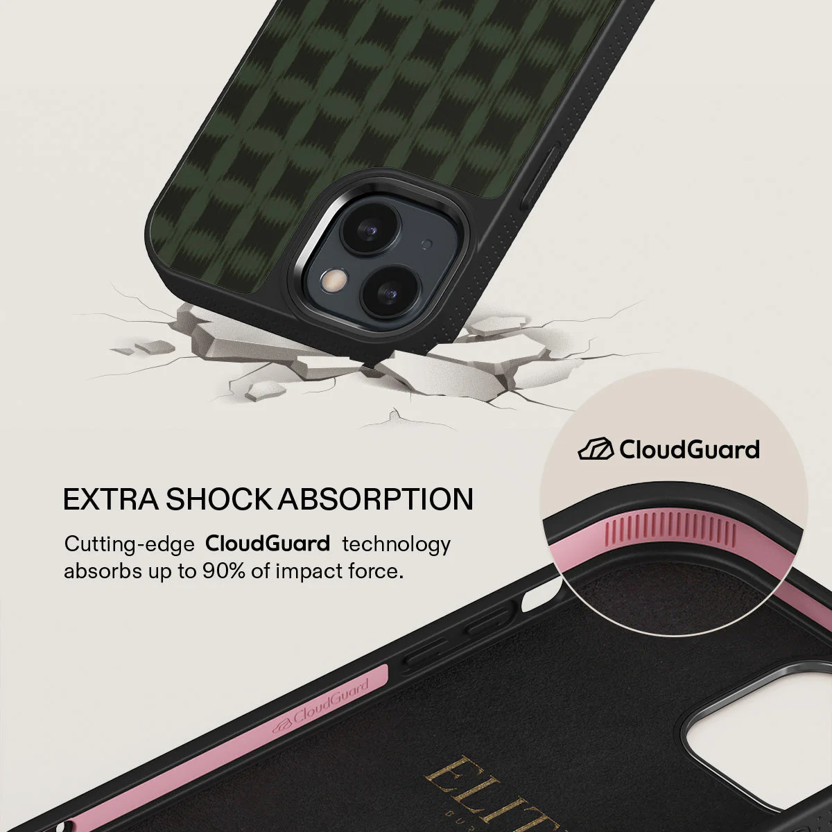Matrix - iPhone 14 Case - Image 14