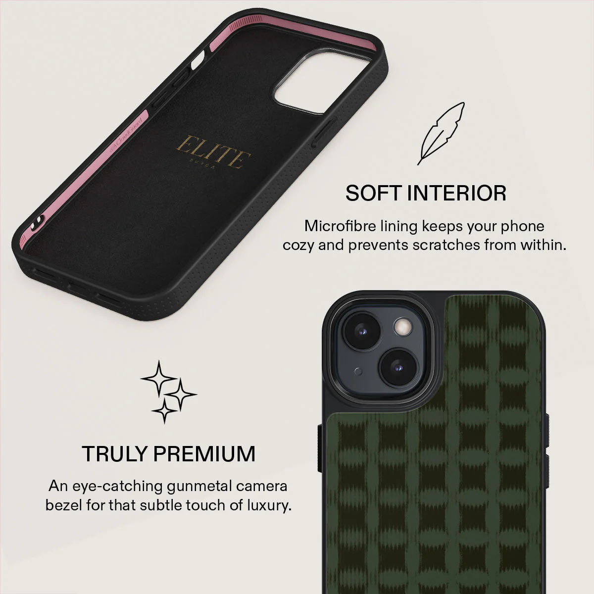 Matrix - iPhone 14 Case - Image 17