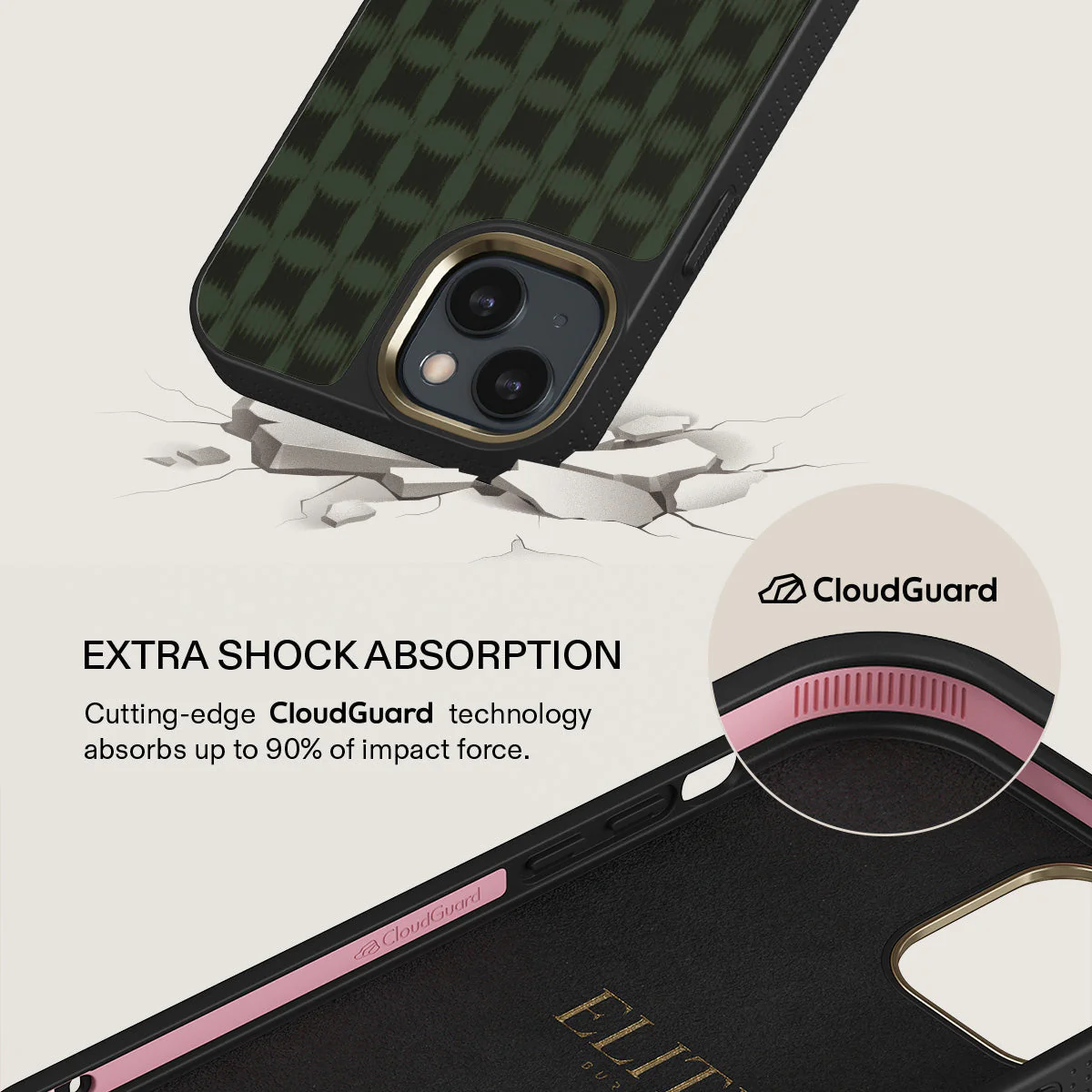 Matrix - iPhone 14 Case - Image 7