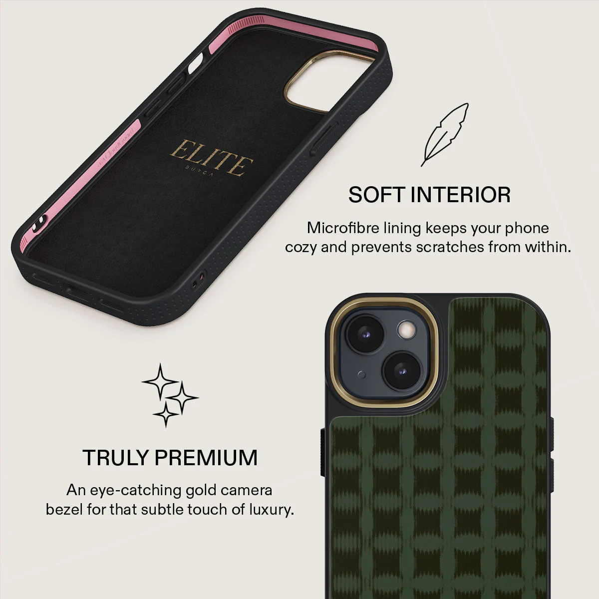 Matrix - iPhone 14 Plus Case - Image 10