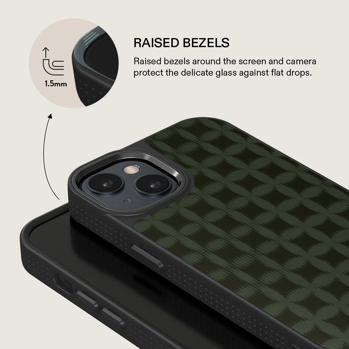 Matrix - iPhone 14 Plus Case - Image 15