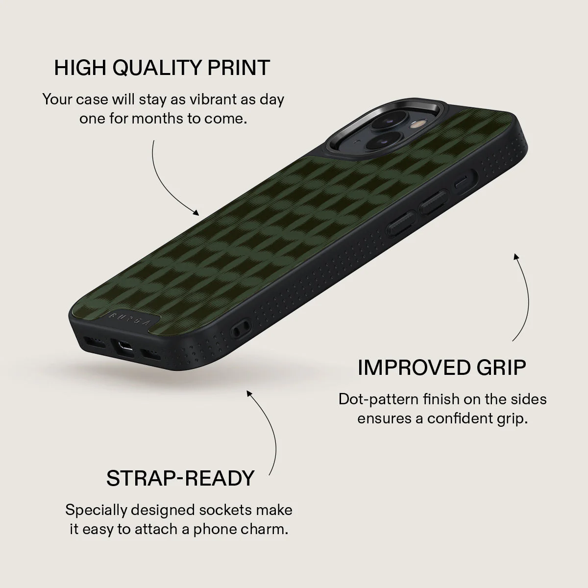 Matrix - iPhone 14 Plus Case - Image 16