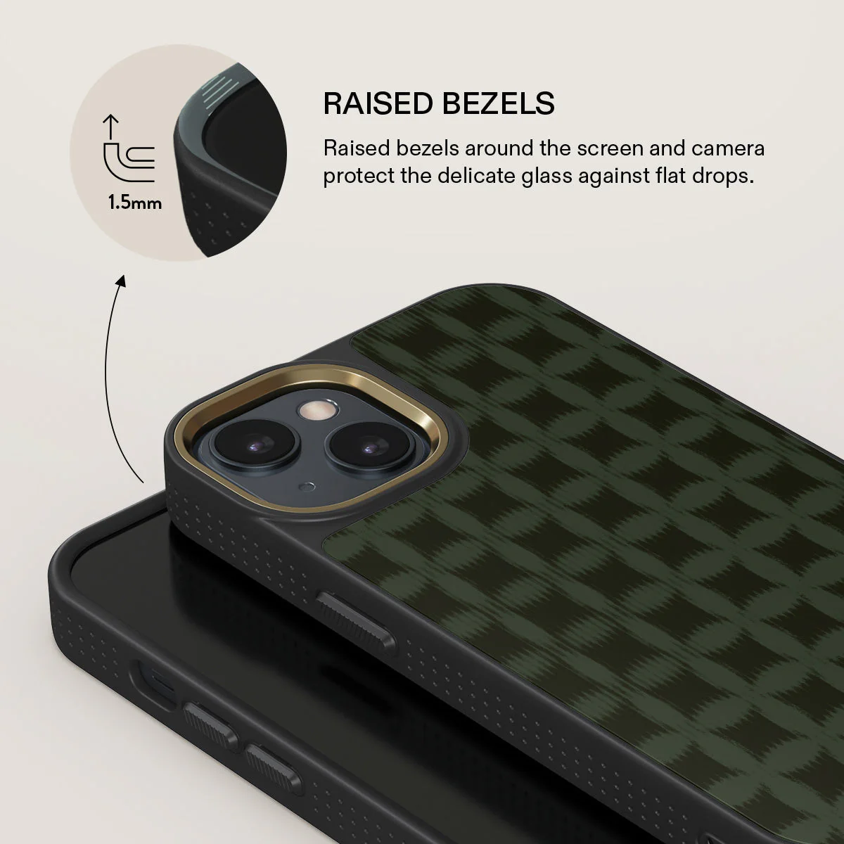 Matrix - iPhone 14 Plus Case - Image 8