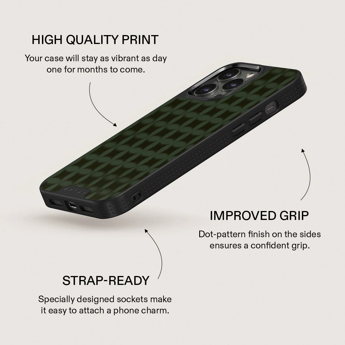 Matrix - iPhone 14 Pro Case - Image 16
