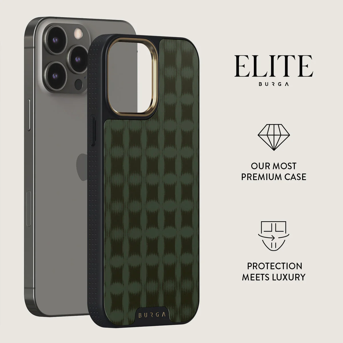 Matrix - iPhone 14 Pro Case - Image 6