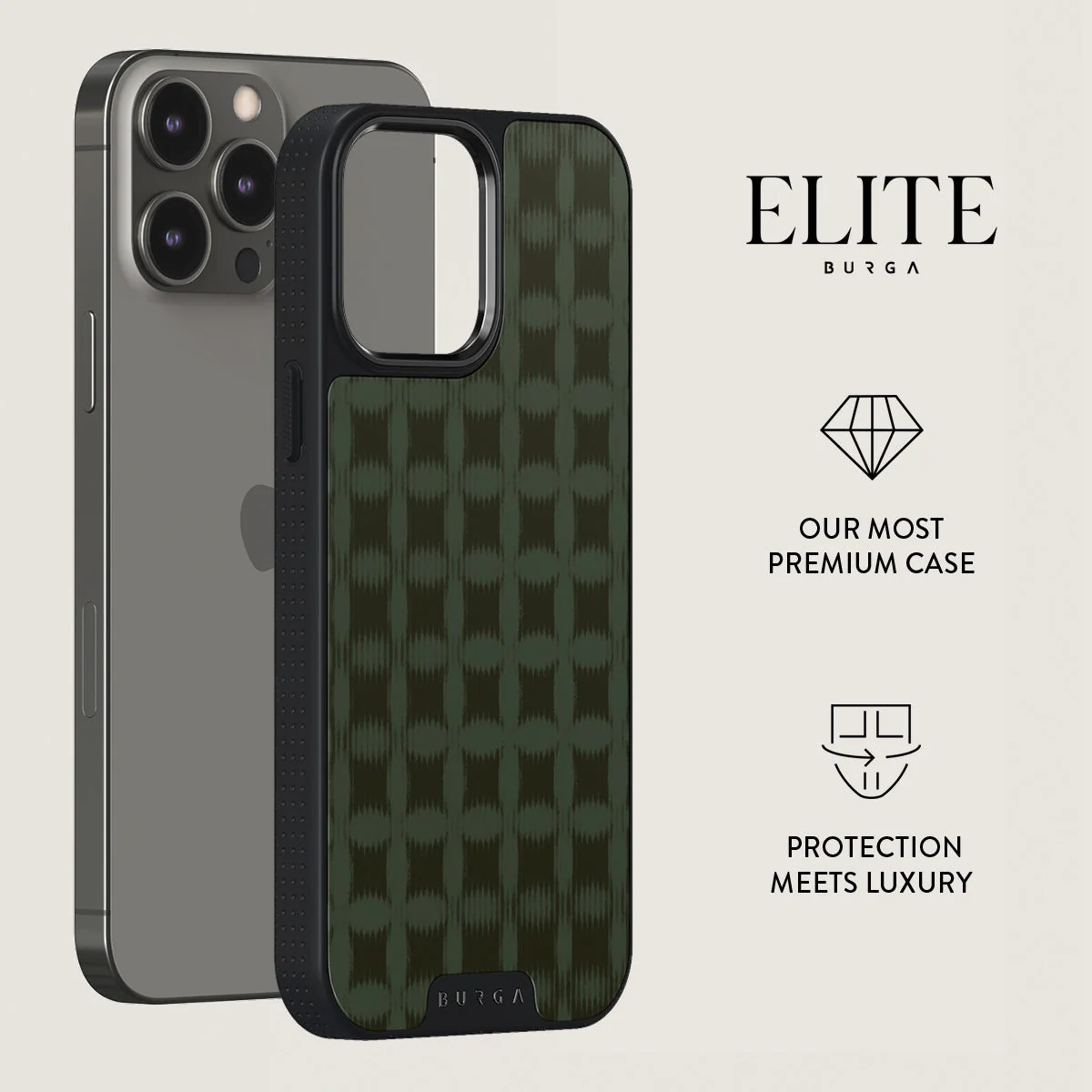 Matrix - iPhone 14 Pro Max Case - Image 13
