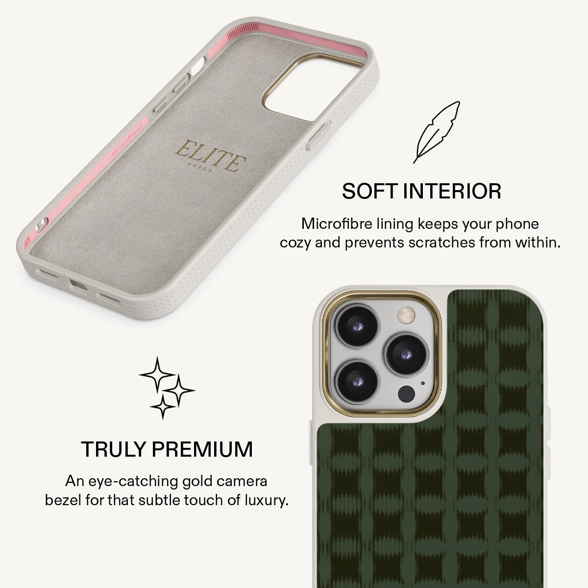 Matrix - iPhone 14 Pro Max Case - Image 24