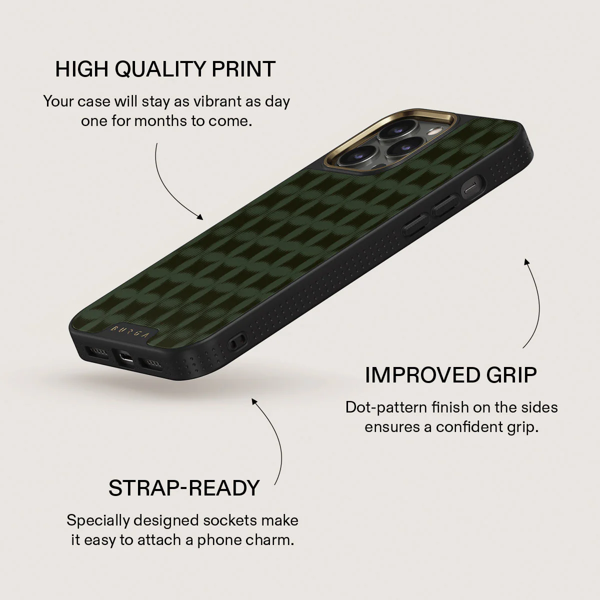 Matrix - iPhone 14 Pro Max Case - Image 9