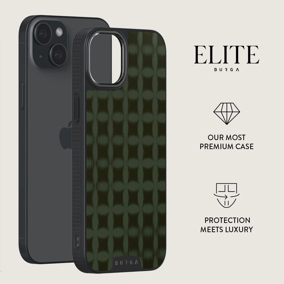 Matrix - iPhone 15 Case - Image 13