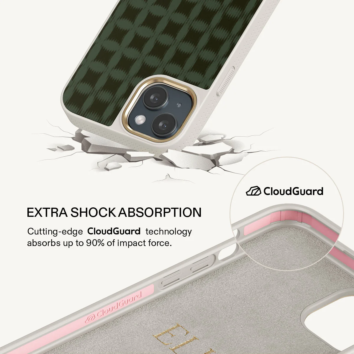 Matrix - iPhone 15 Case - Image 21