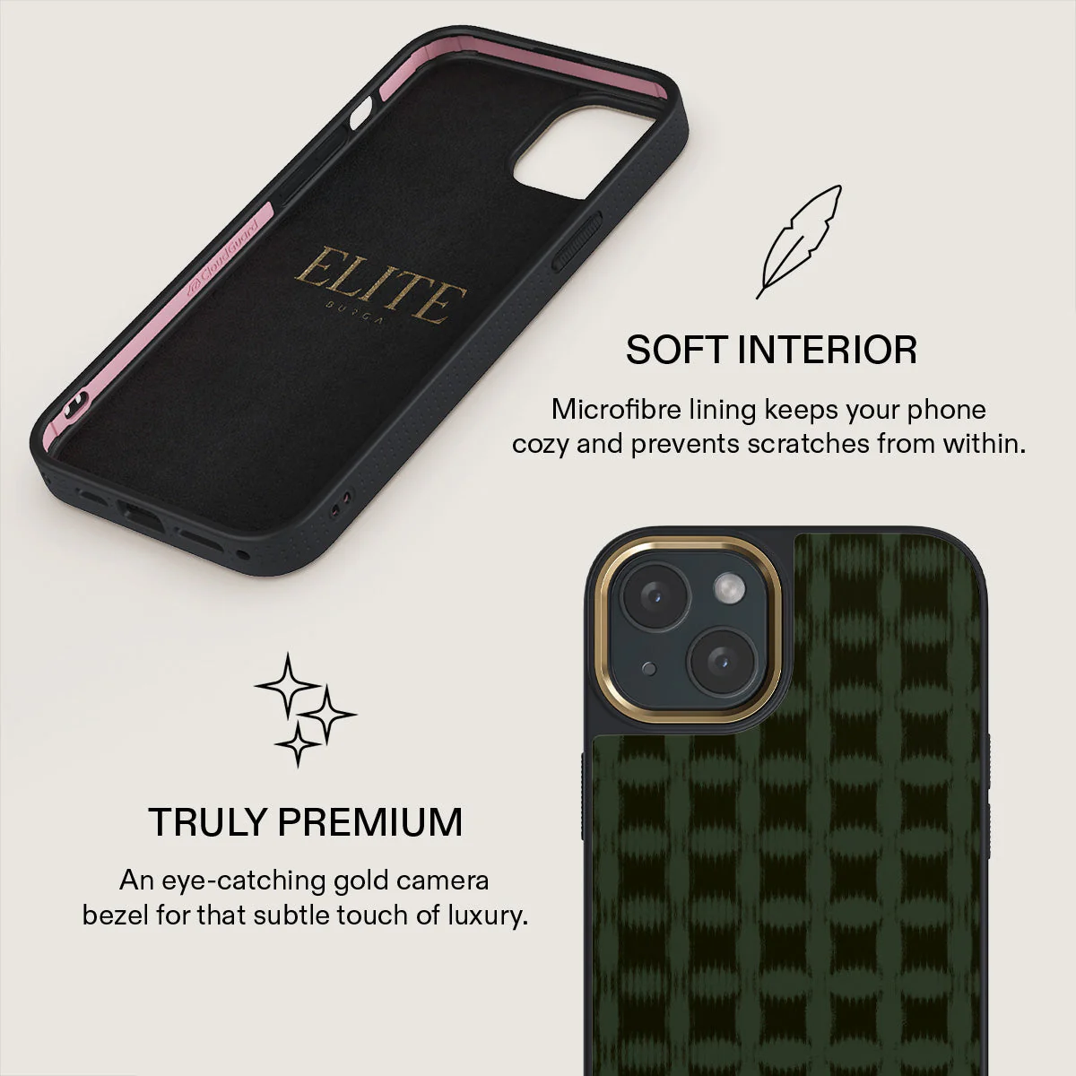 Matrix - iPhone 15 Plus Case - Image 10