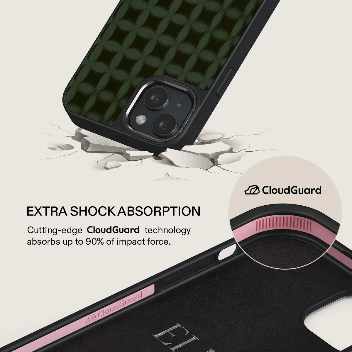 Matrix - iPhone 15 Plus Case - Image 14