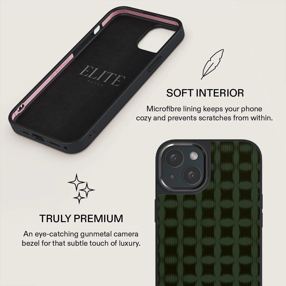 Matrix - iPhone 15 Plus Case - Image 17