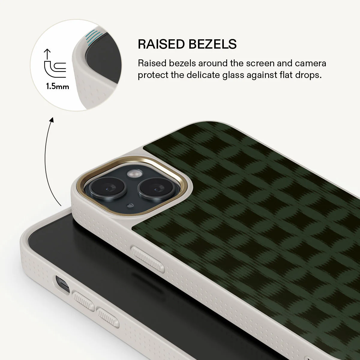 Matrix - iPhone 15 Plus Case - Image 22