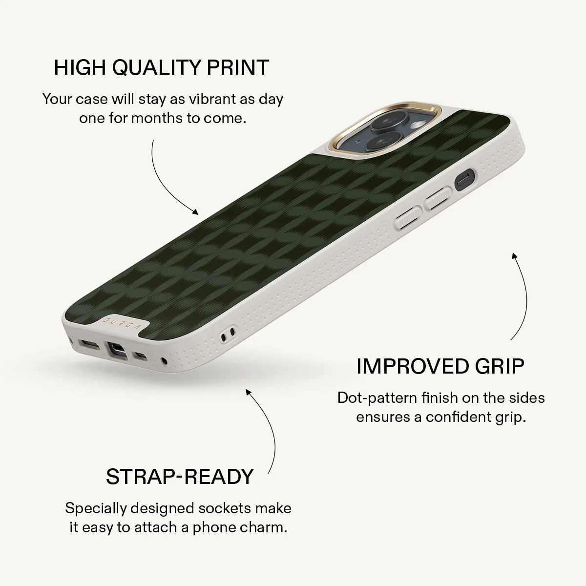 Matrix - iPhone 15 Plus Case - Image 23