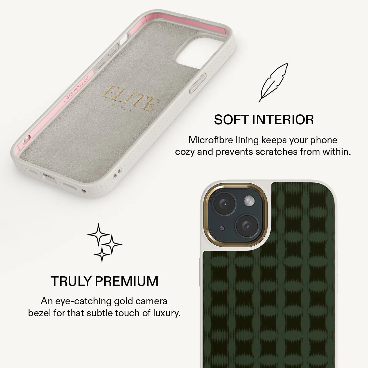 Matrix - iPhone 15 Plus Case - Image 24