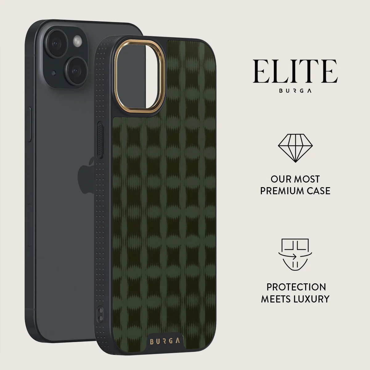 Matrix - iPhone 15 Plus Case - Image 6
