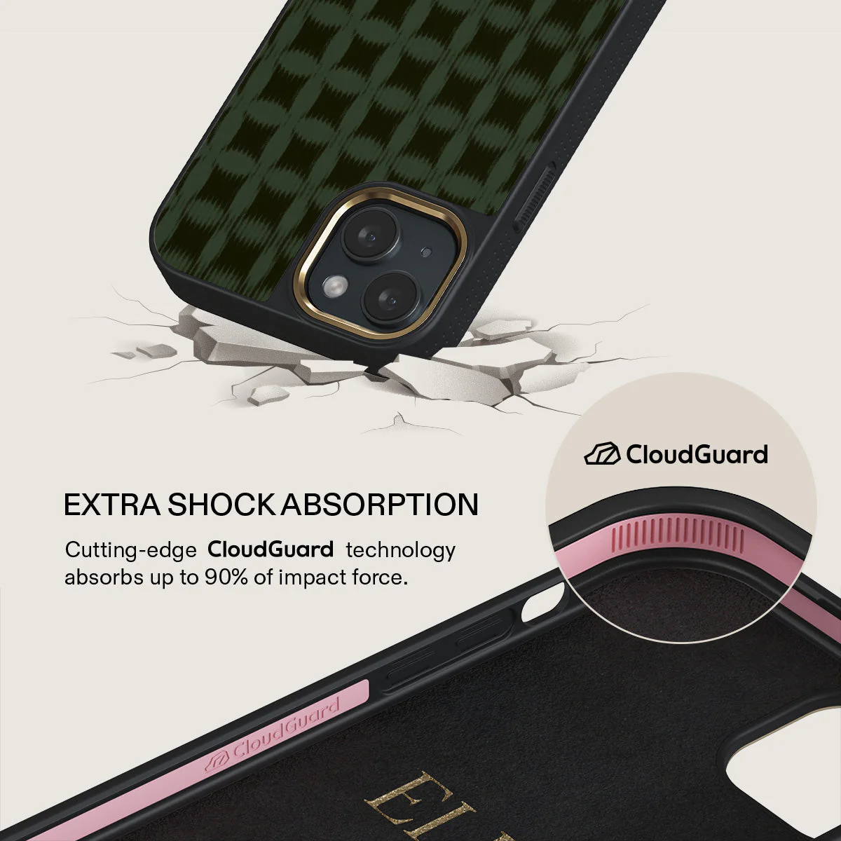 Matrix - iPhone 15 Plus Case - Image 7