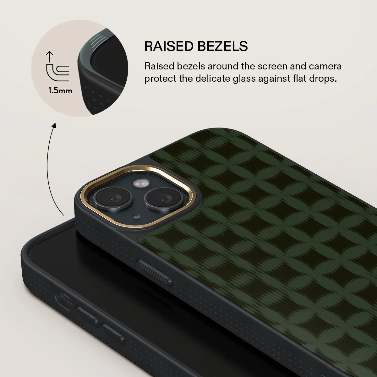 Matrix - iPhone 15 Plus Case - Image 8