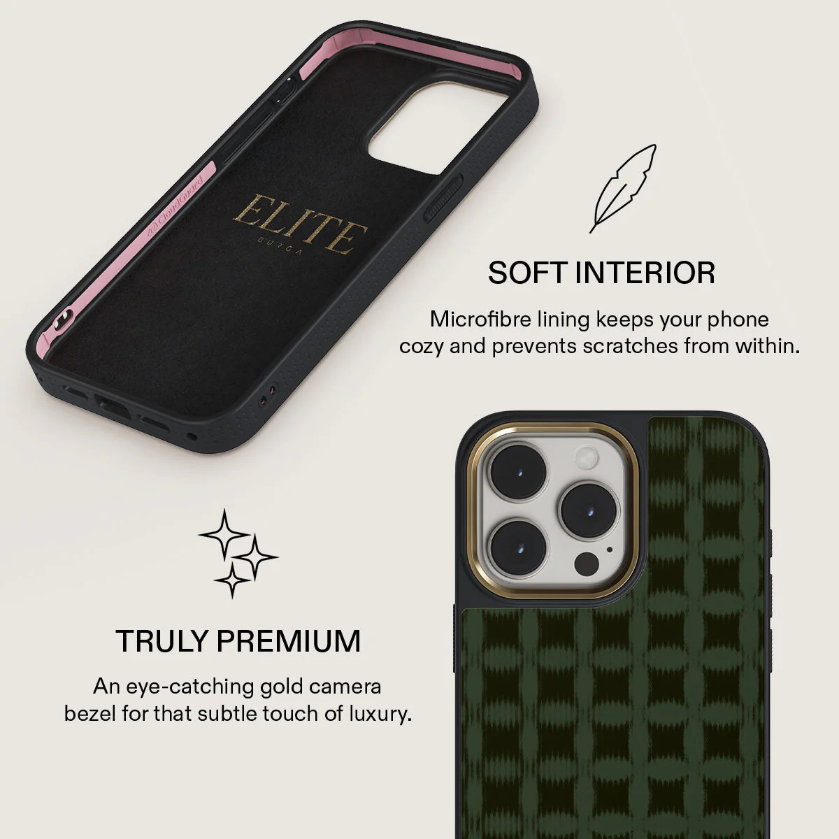 Matrix - iPhone 15 Pro Case - Image 10