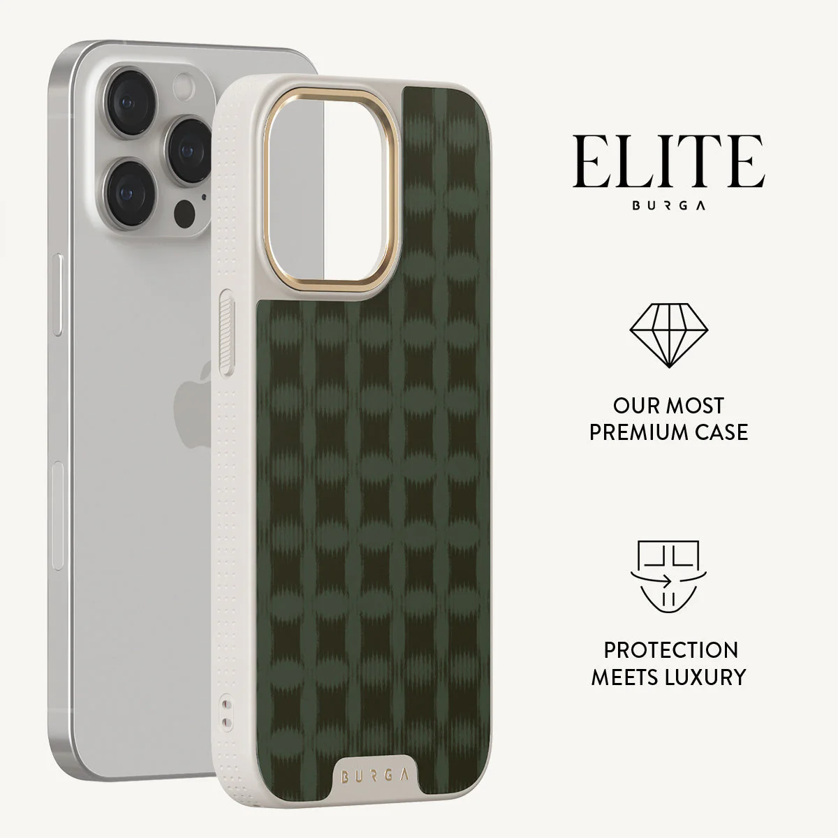 Matrix - iPhone 15 Pro Case - Image 20