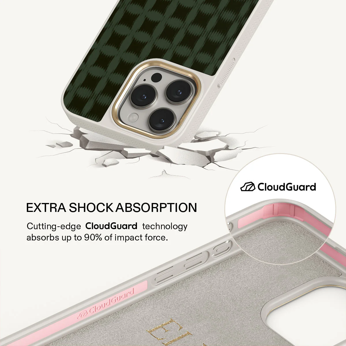 Matrix - iPhone 15 Pro Case - Image 21