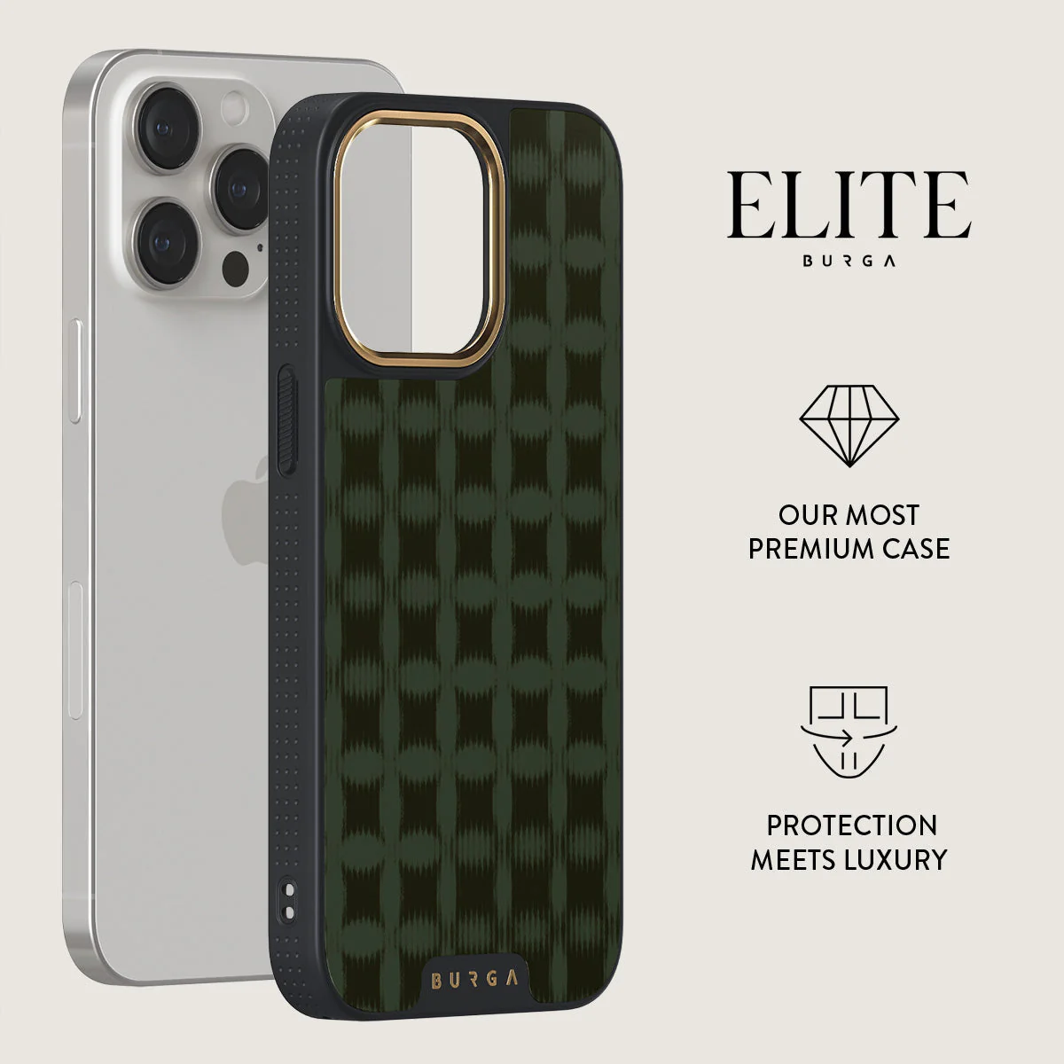 Matrix - iPhone 15 Pro Case - Image 6