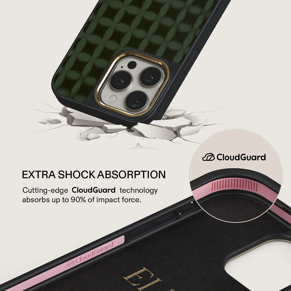 Matrix - iPhone 15 Pro Case - Image 7