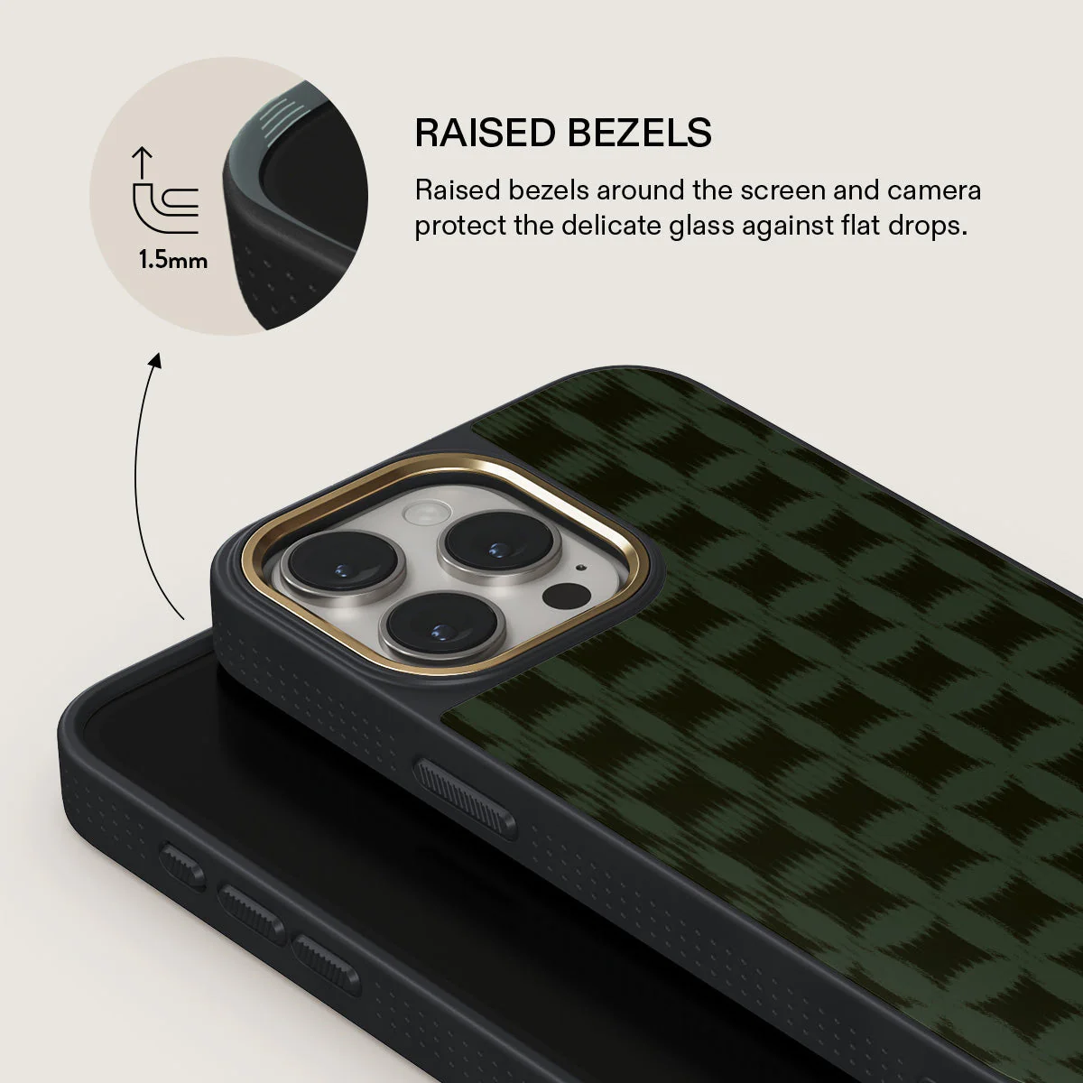 Matrix - iPhone 15 Pro Case - Image 8
