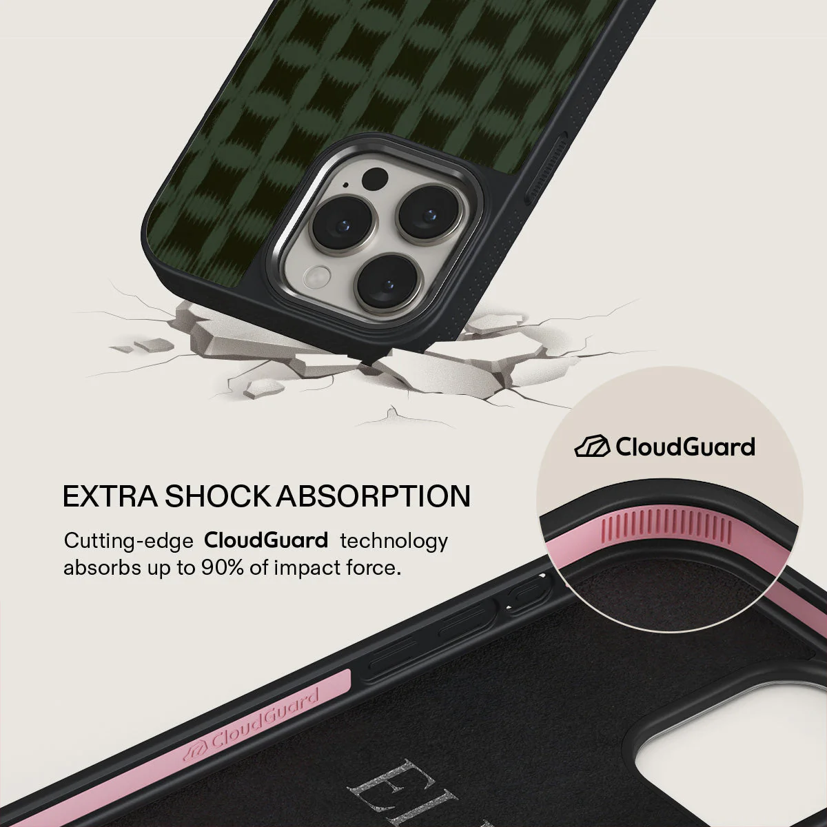 Matrix - iPhone 15 Pro Max Case - Image 14