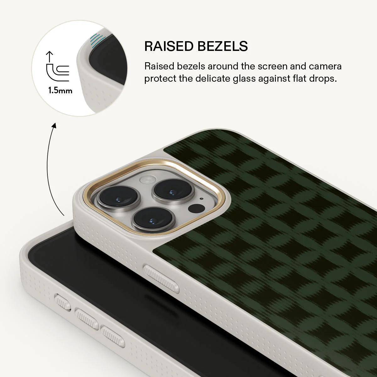 Matrix - iPhone 15 Pro Max Case - Image 22