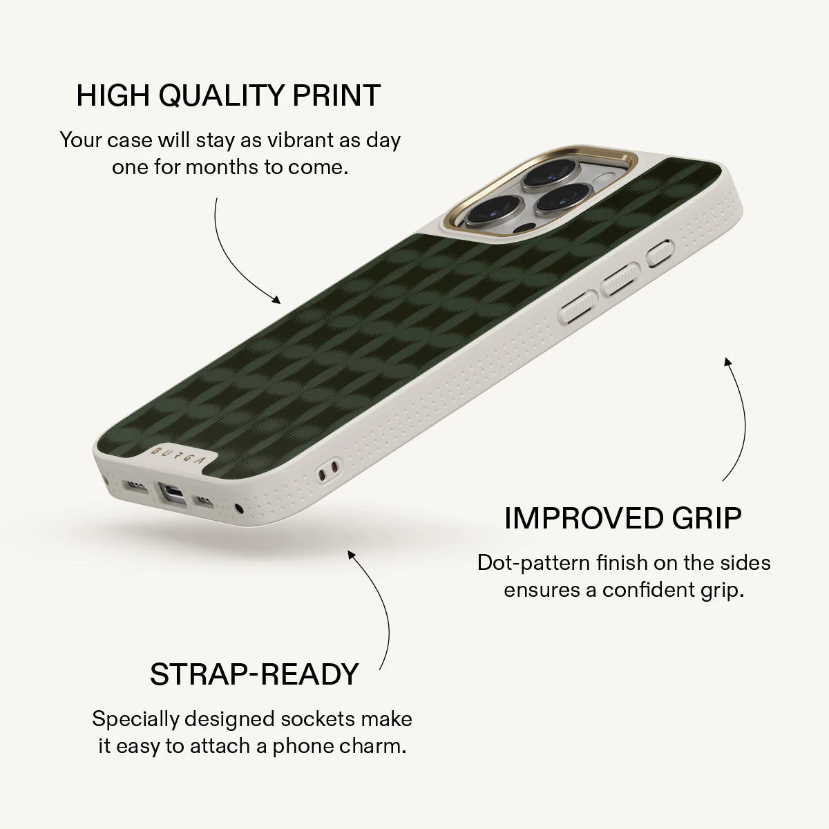 Matrix - iPhone 15 Pro Max Case - Image 23
