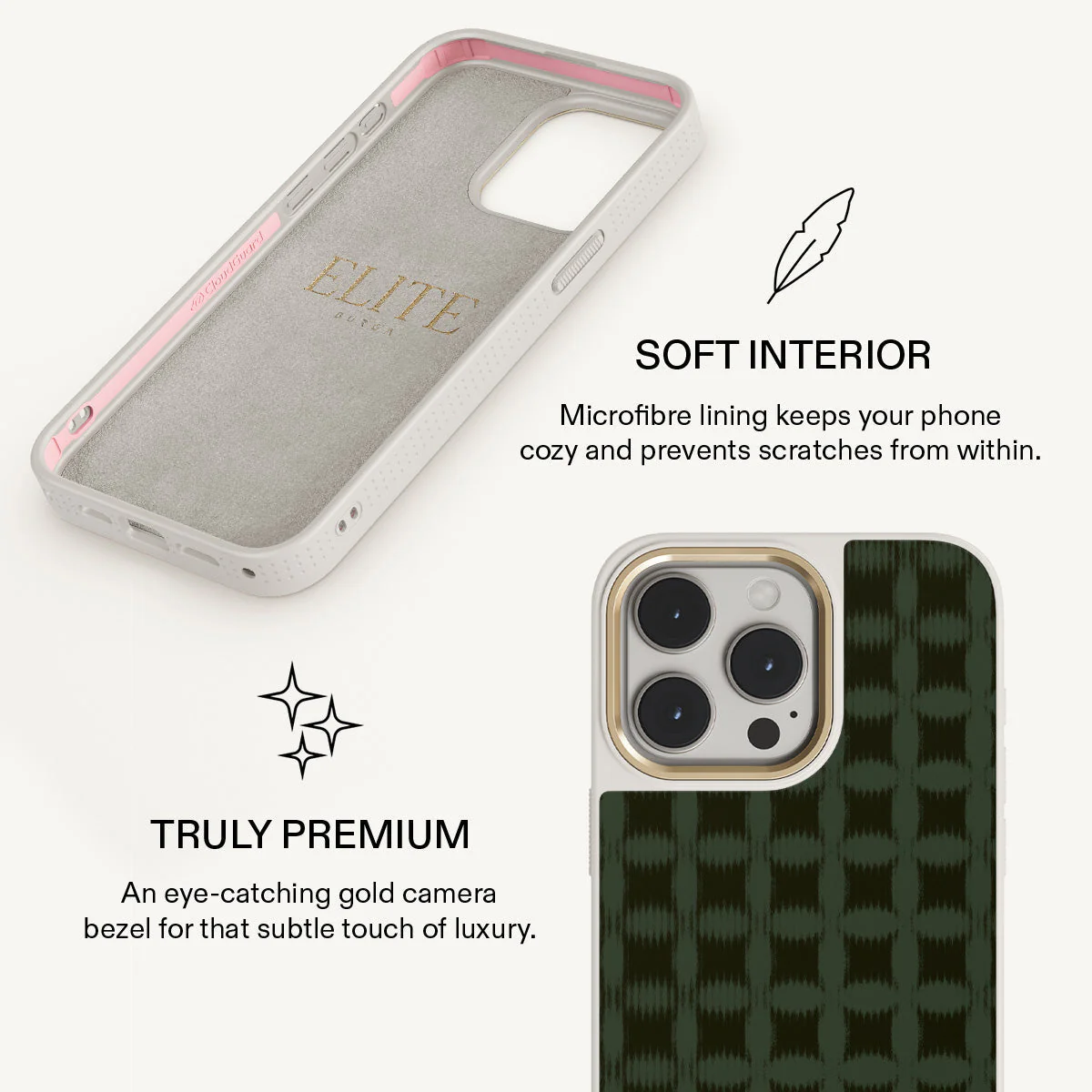 Matrix - iPhone 15 Pro Max Case - Image 24