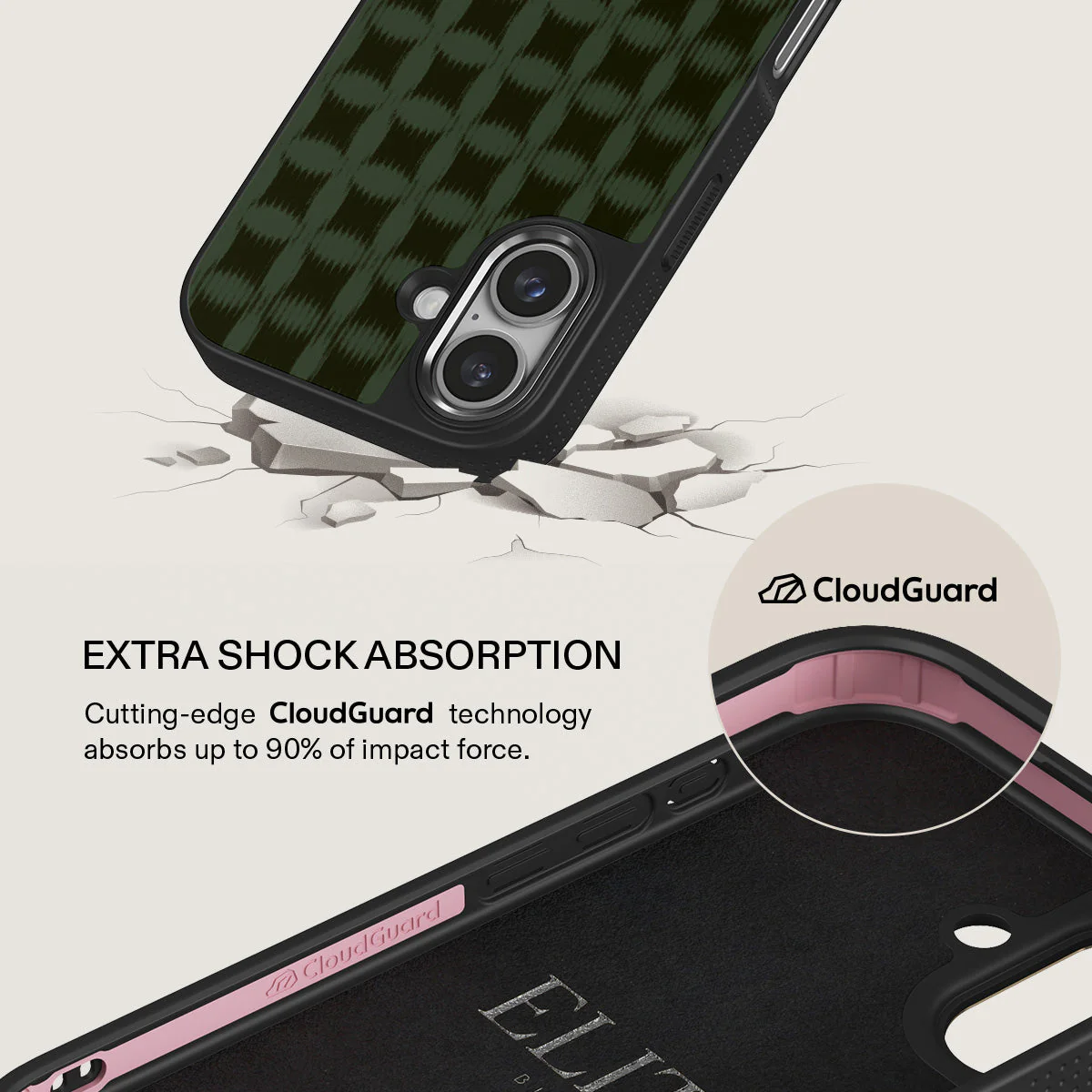 Matrix - iPhone 16 Case - Image 15