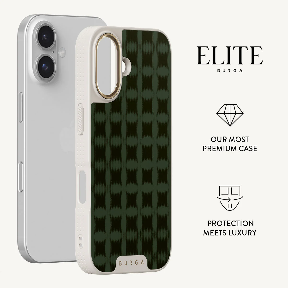 Matrix - iPhone 16 Case - Image 21