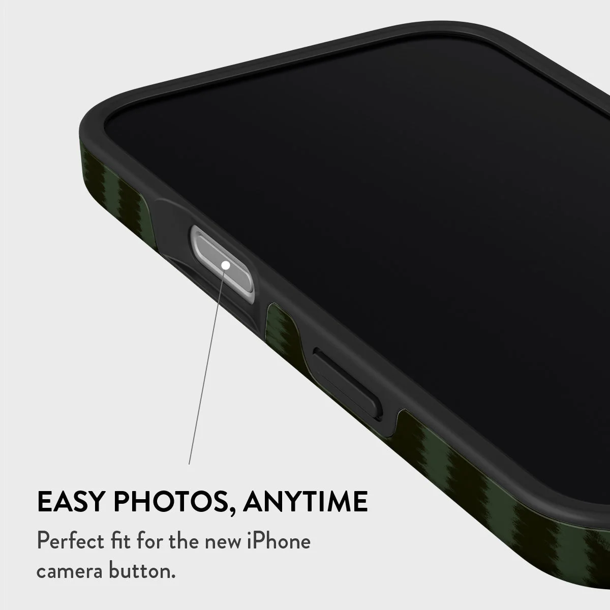 Matrix - iPhone 16 Case - Image 5