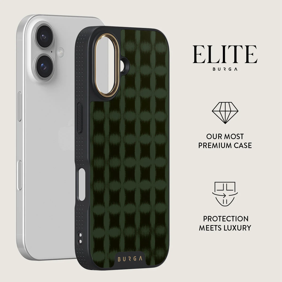 Matrix - iPhone 16 Case - Image 7