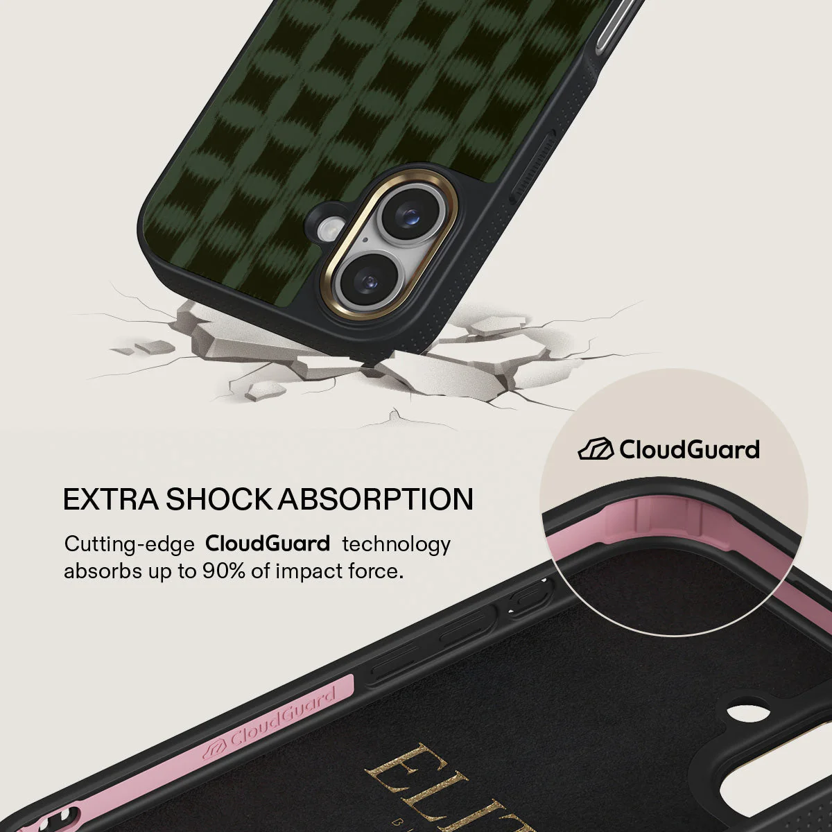 Matrix - iPhone 16 Case - Image 8