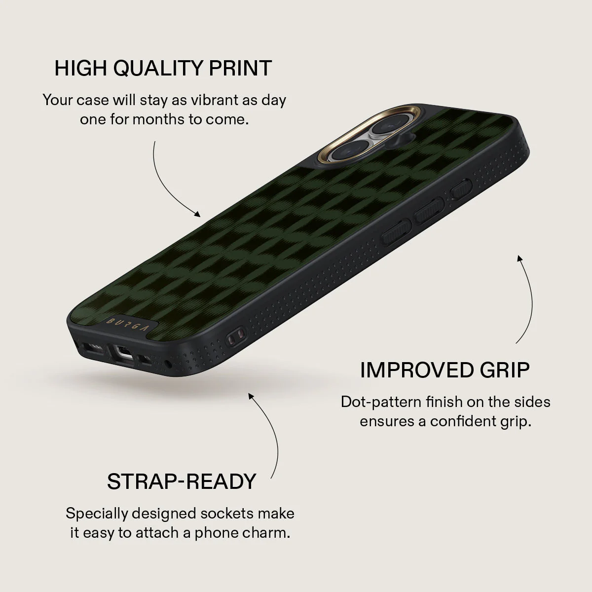 Matrix - iPhone 16 Plus Case - Image 10