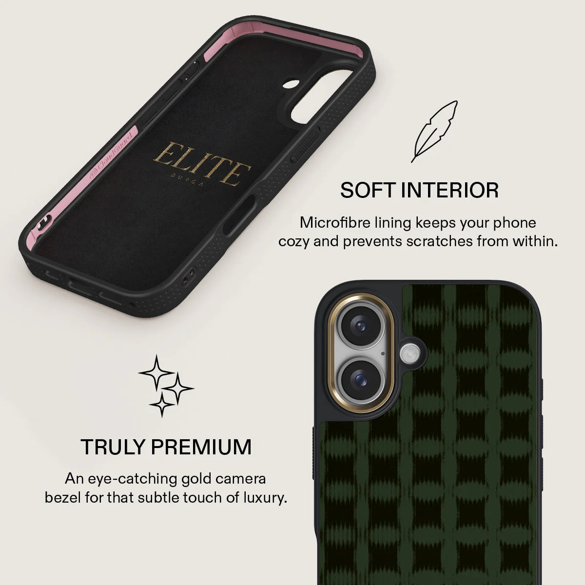 Matrix - iPhone 16 Plus Case - Image 11