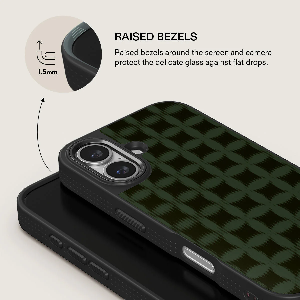 Matrix - iPhone 16 Plus Case - Image 16