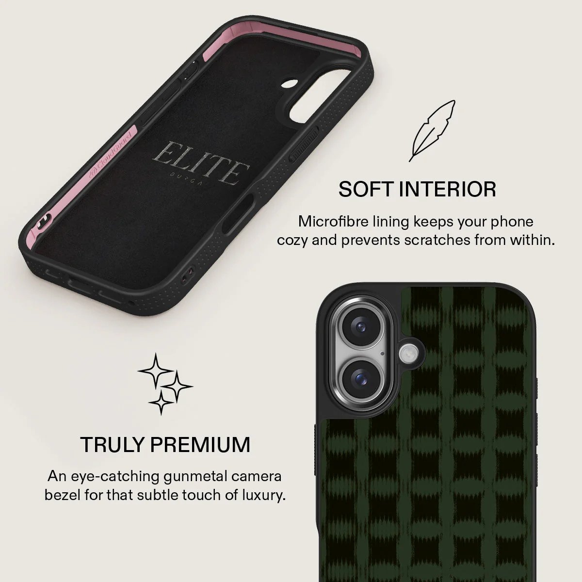 Matrix - iPhone 16 Plus Case - Image 18