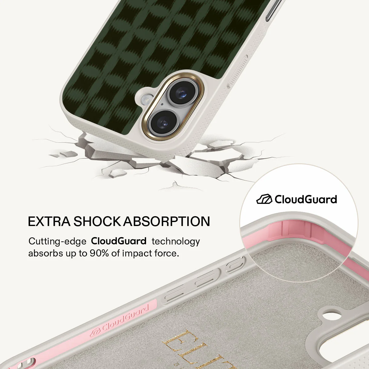 Matrix - iPhone 16 Plus Case - Image 22