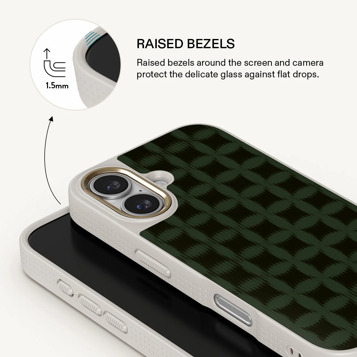 Matrix - iPhone 16 Plus Case - Image 23