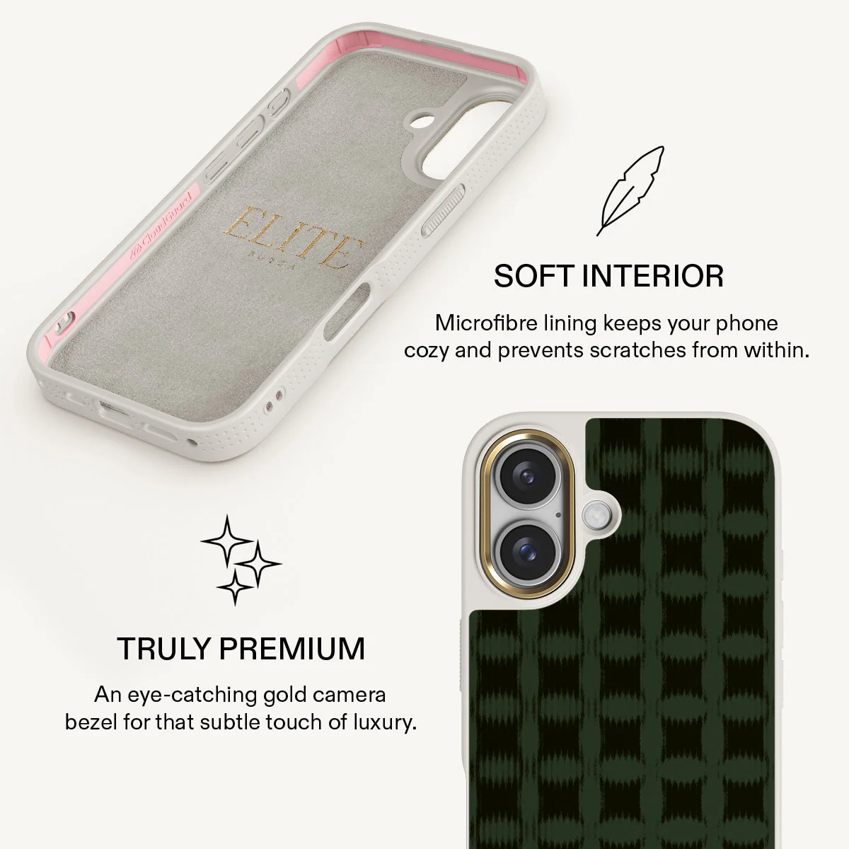 Matrix - iPhone 16 Plus Case - Image 25